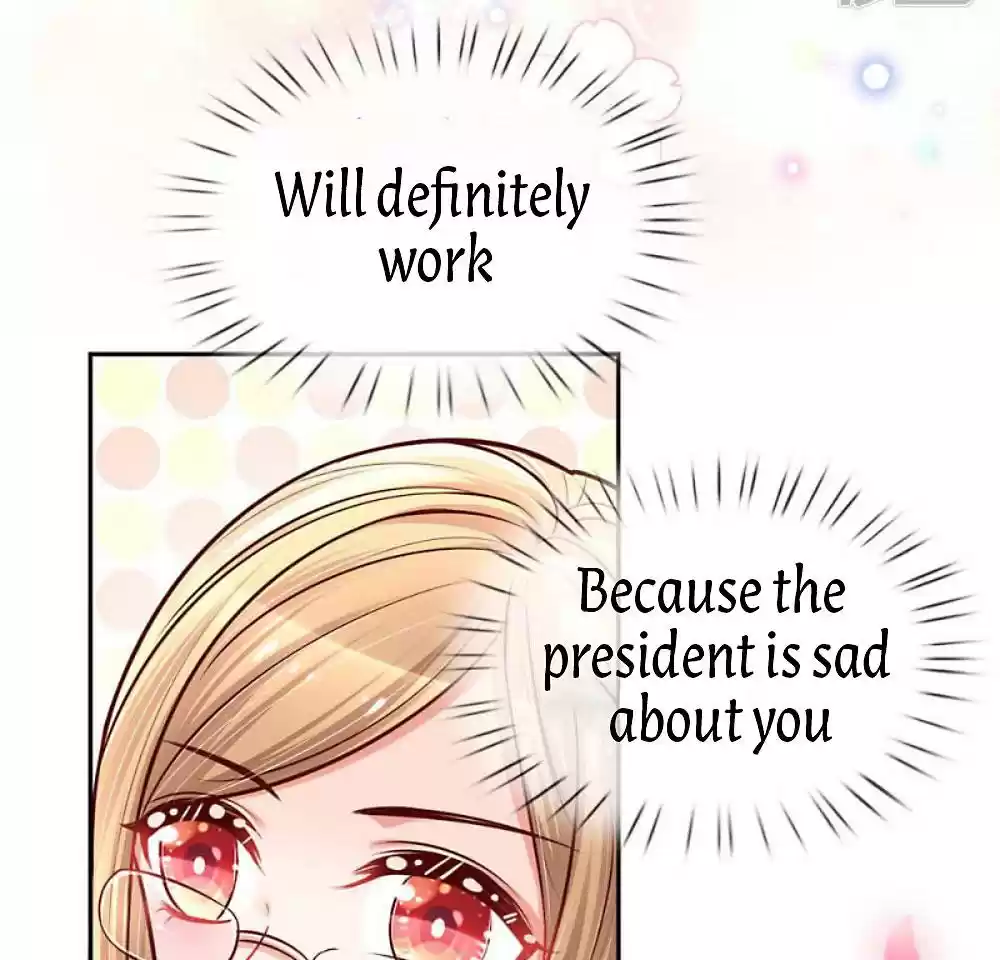 Mommy Run Away: Daddy Is Chasing After You Chapter 117