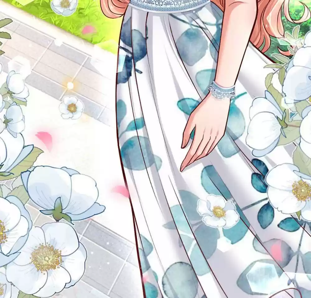 Mommy Run Away: Daddy Is Chasing After You Chapter 117