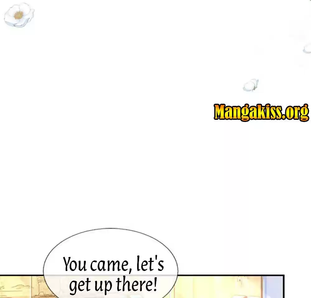 Mommy Run Away: Daddy Is Chasing After You Chapter 117