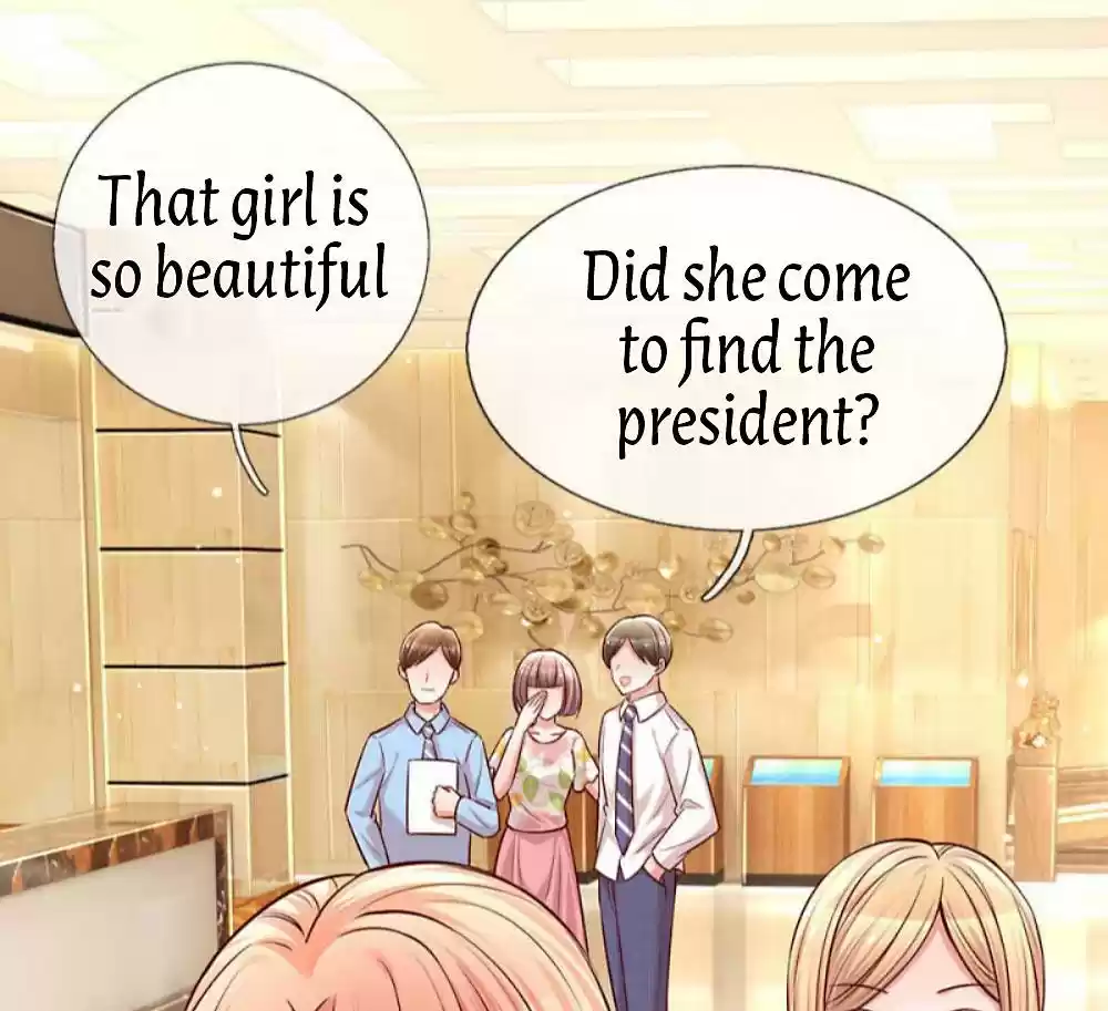 Mommy Run Away: Daddy Is Chasing After You Chapter 117