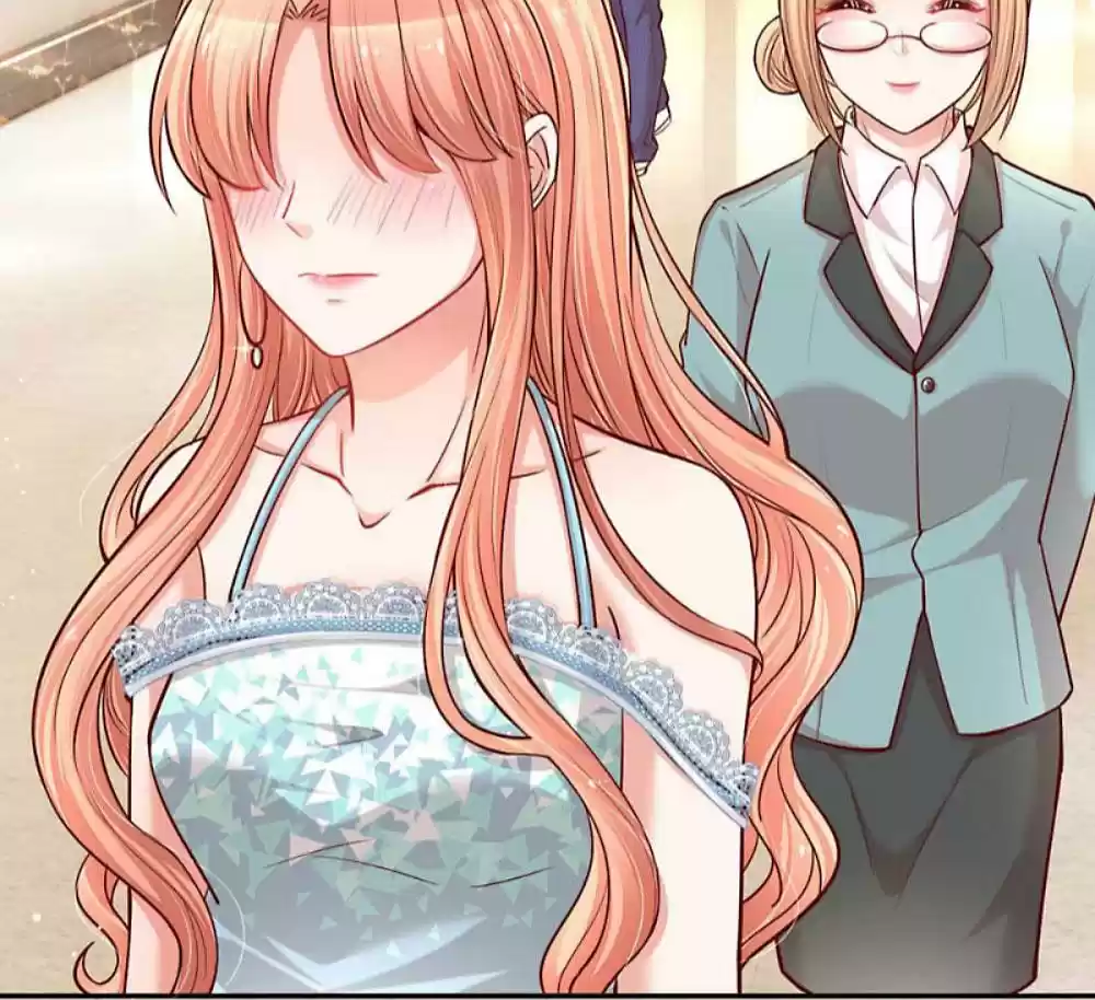 Mommy Run Away: Daddy Is Chasing After You Chapter 117