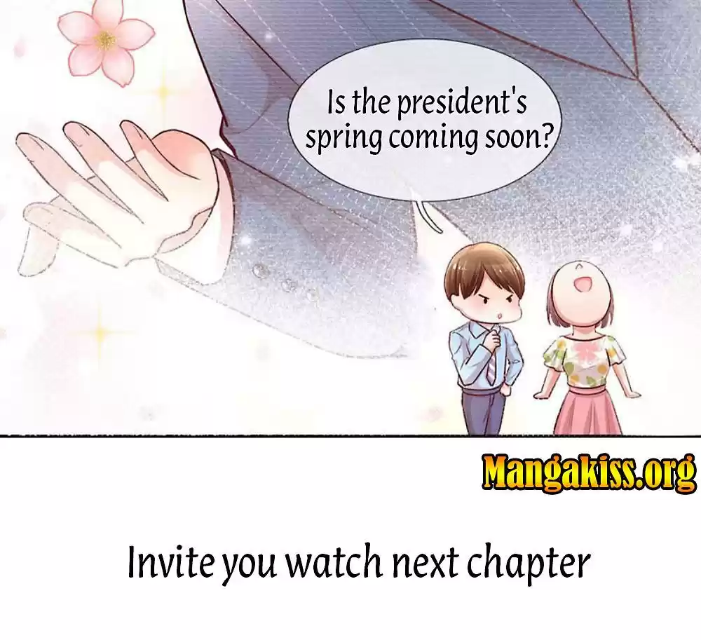 Mommy Run Away: Daddy Is Chasing After You Chapter 117