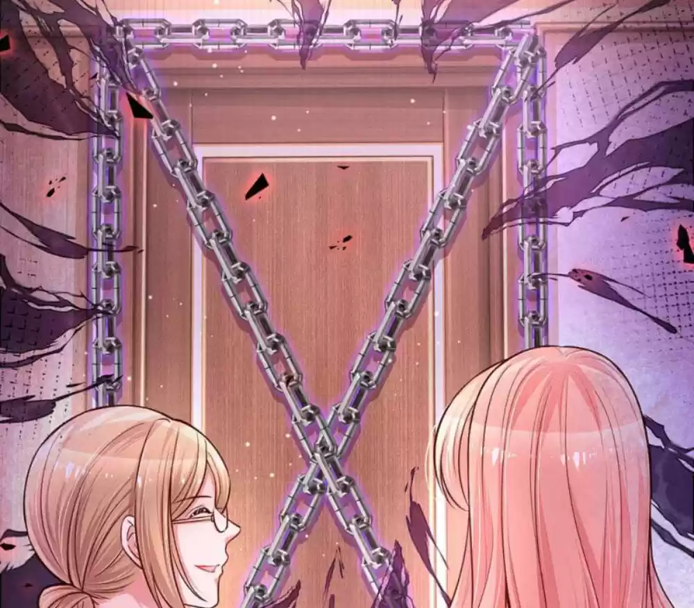 Mommy Run Away: Daddy Is Chasing After You Chapter 118