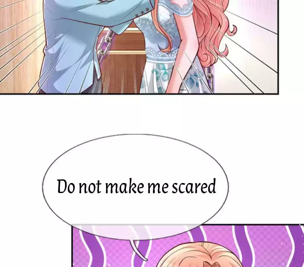 Mommy Run Away: Daddy Is Chasing After You Chapter 118