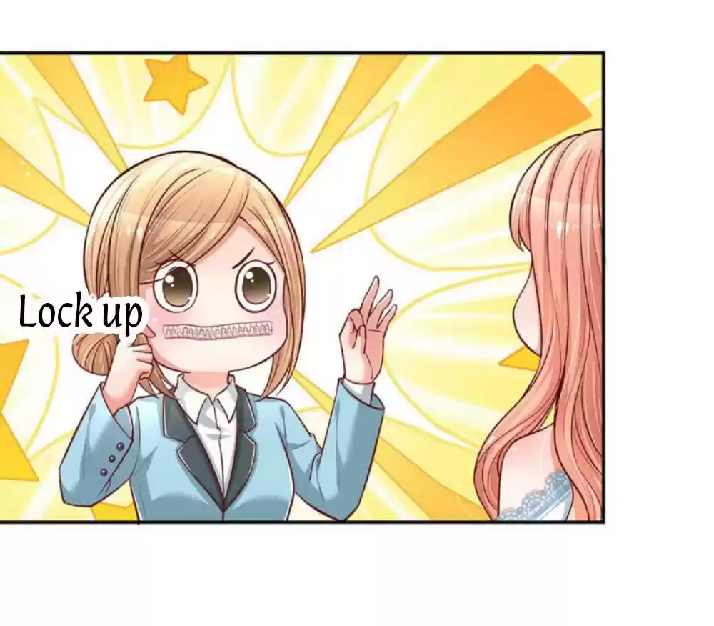 Mommy Run Away: Daddy Is Chasing After You Chapter 118