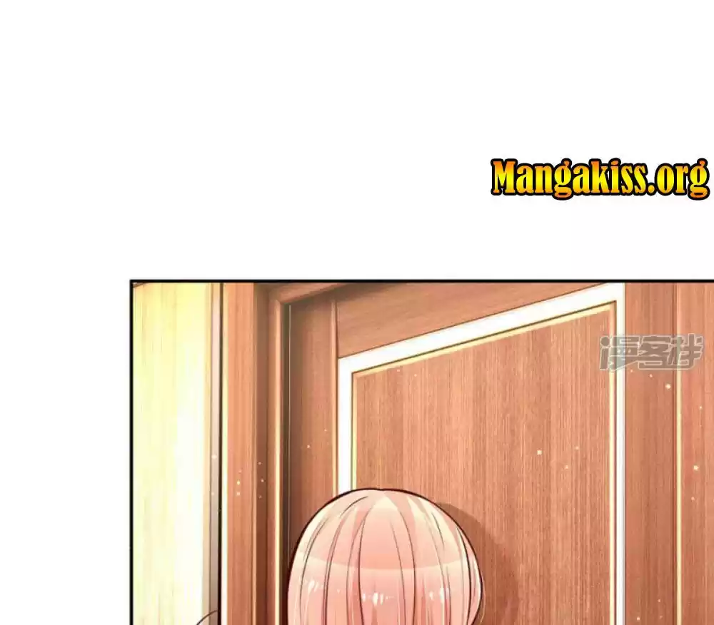 Mommy Run Away: Daddy Is Chasing After You Chapter 118