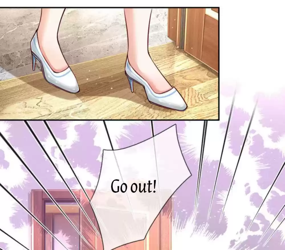 Mommy Run Away: Daddy Is Chasing After You Chapter 118