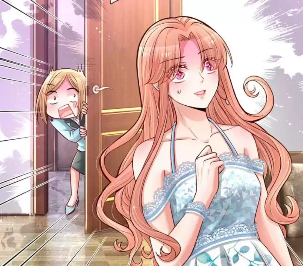 Mommy Run Away: Daddy Is Chasing After You Chapter 118