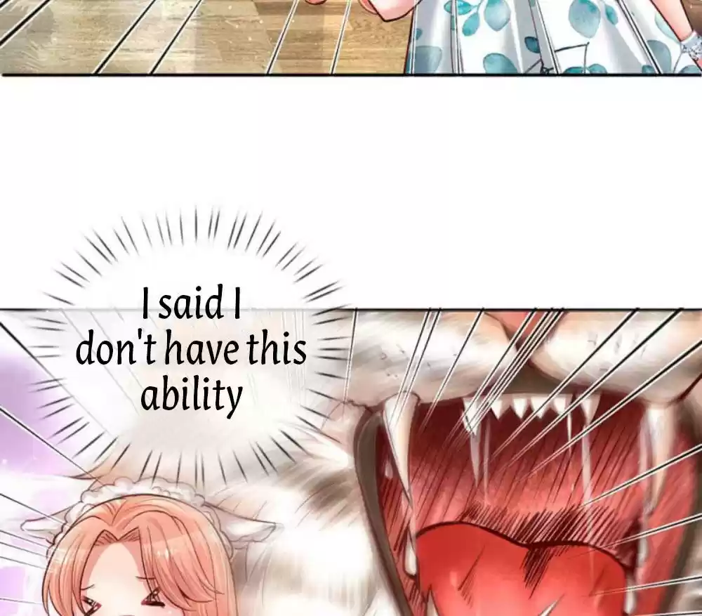 Mommy Run Away: Daddy Is Chasing After You Chapter 118