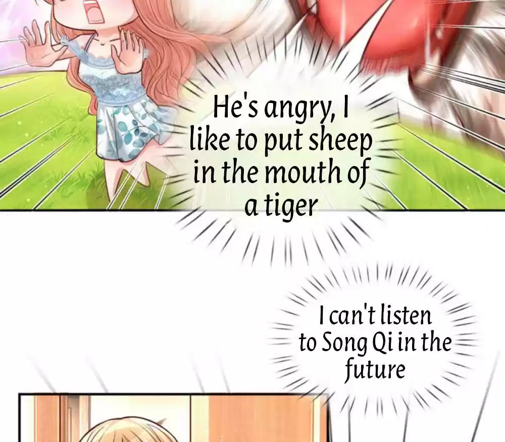 Mommy Run Away: Daddy Is Chasing After You Chapter 118