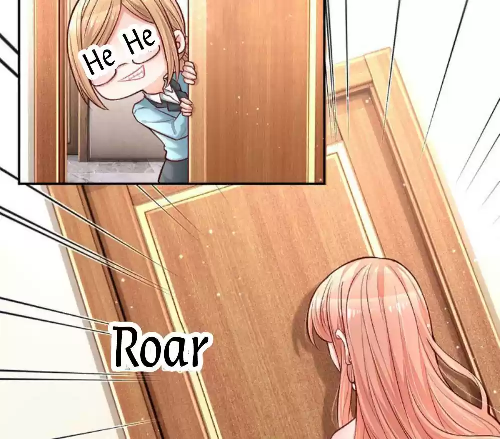 Mommy Run Away: Daddy Is Chasing After You Chapter 118