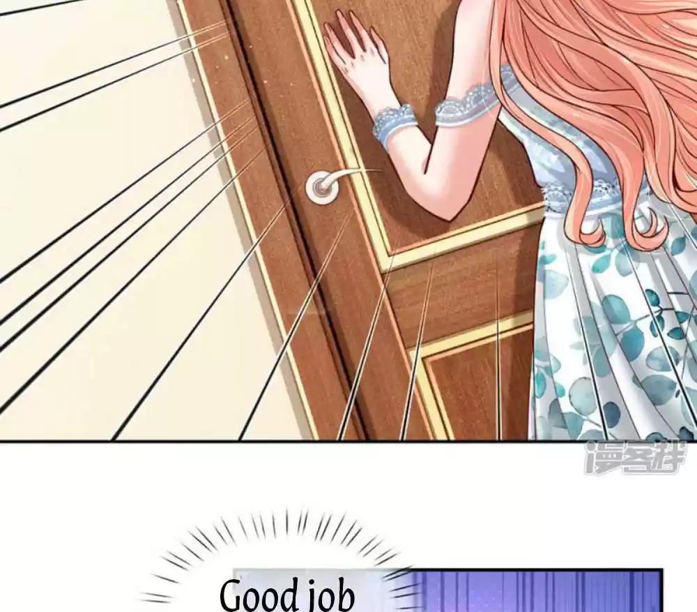 Mommy Run Away: Daddy Is Chasing After You Chapter 118