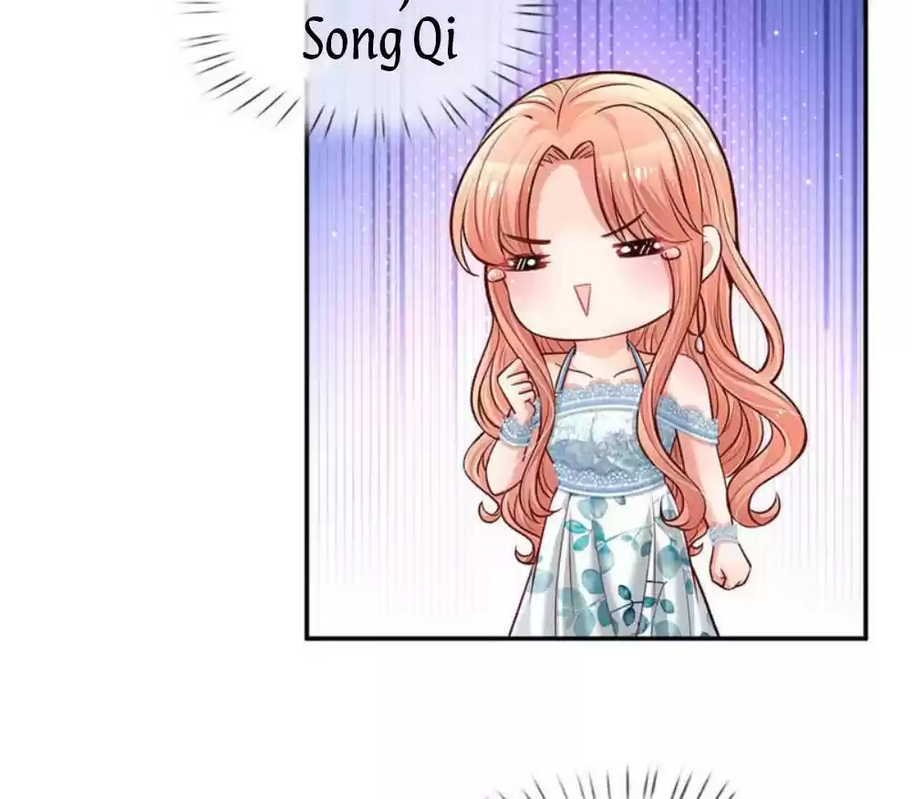 Mommy Run Away: Daddy Is Chasing After You Chapter 118