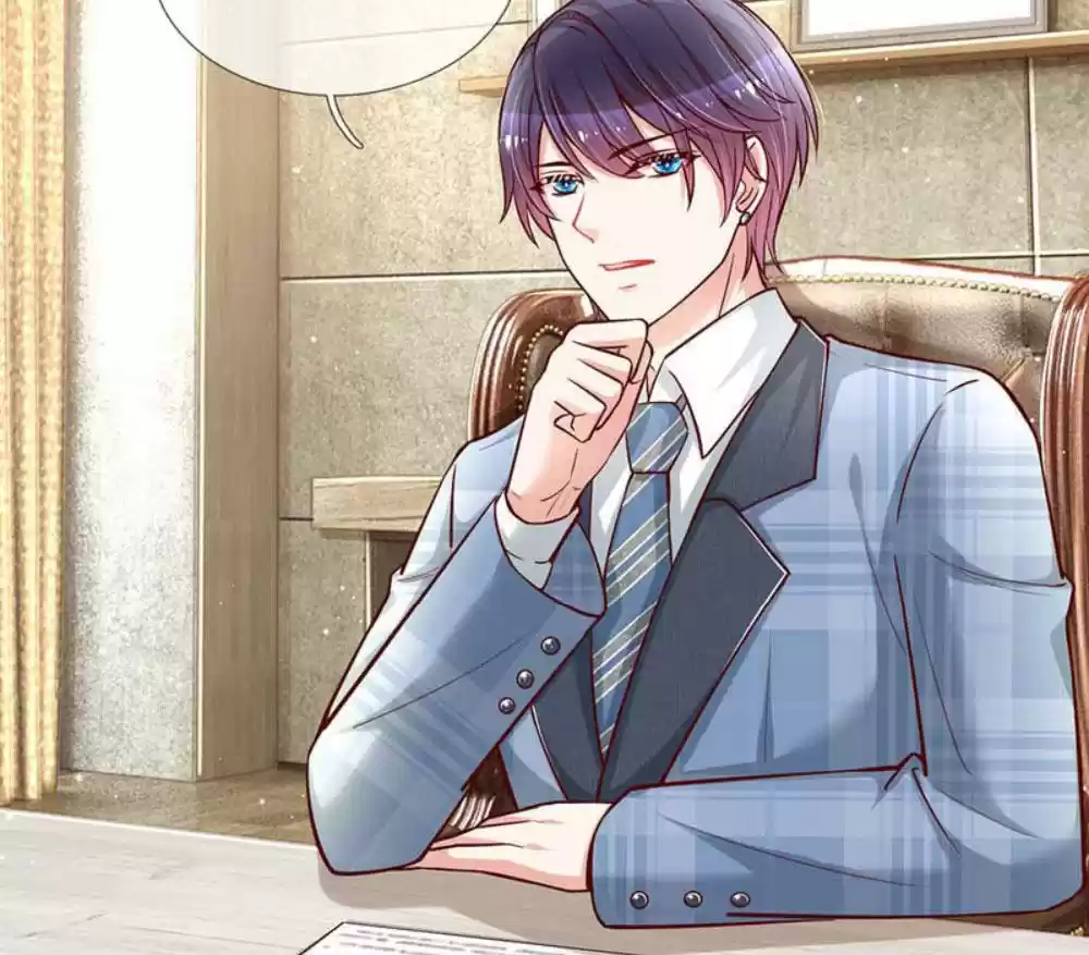 Mommy Run Away: Daddy Is Chasing After You Chapter 118