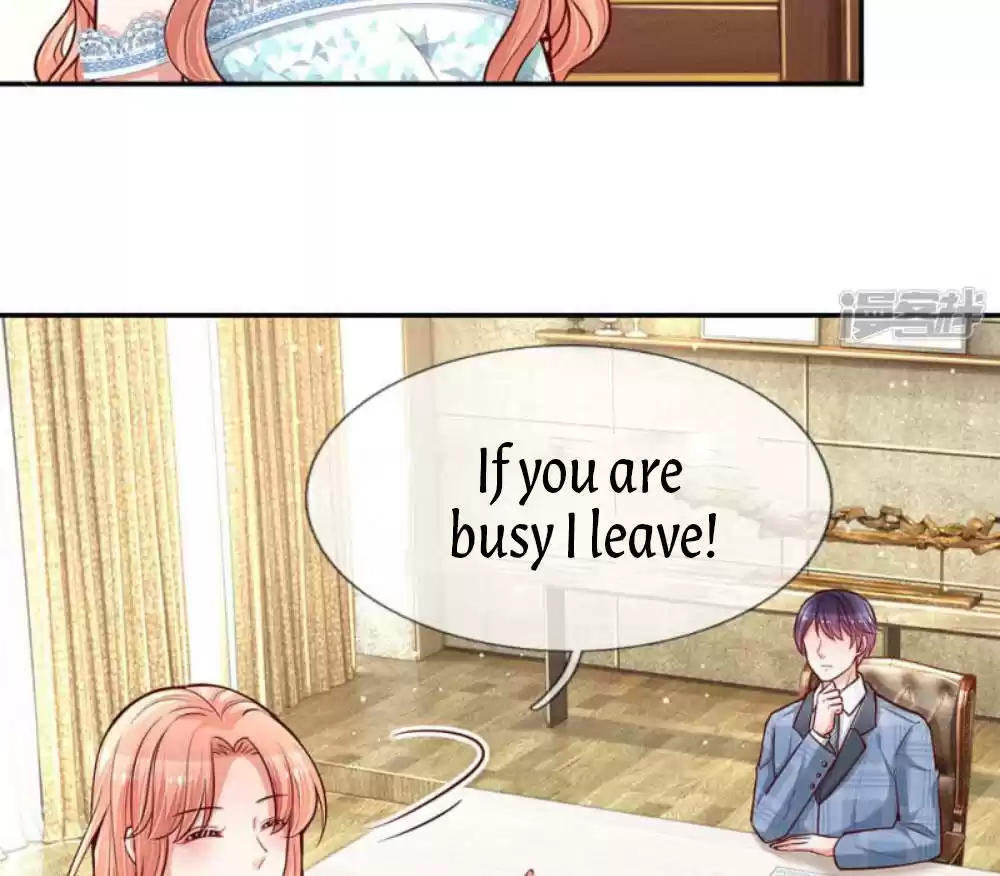 Mommy Run Away: Daddy Is Chasing After You Chapter 118