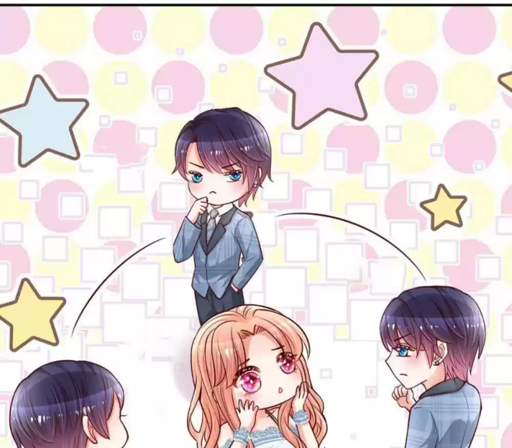 Mommy Run Away: Daddy Is Chasing After You Chapter 118