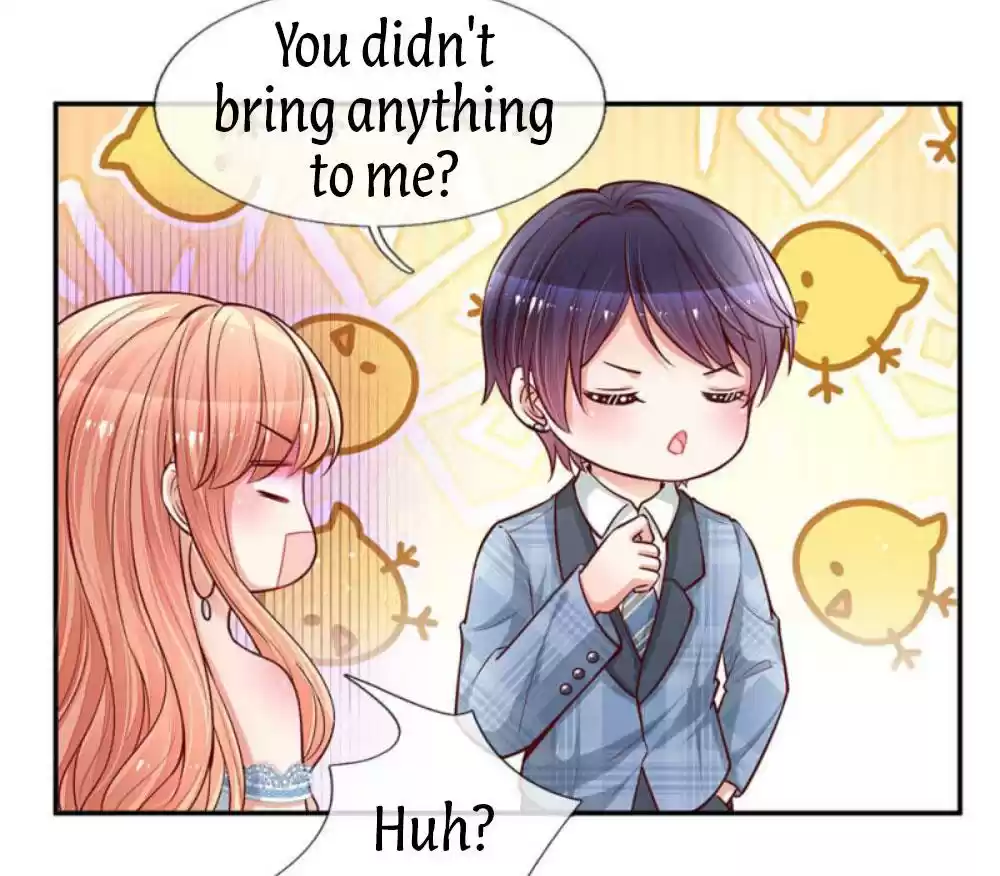 Mommy Run Away: Daddy Is Chasing After You Chapter 118