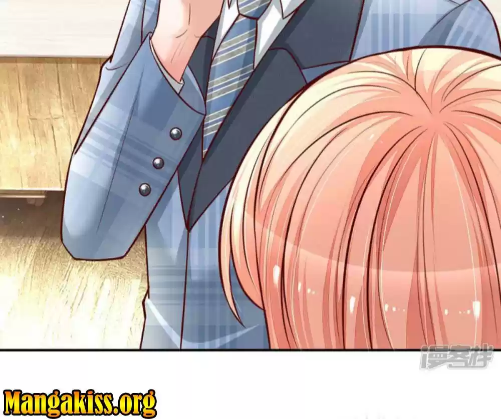 Mommy Run Away: Daddy Is Chasing After You Chapter 118