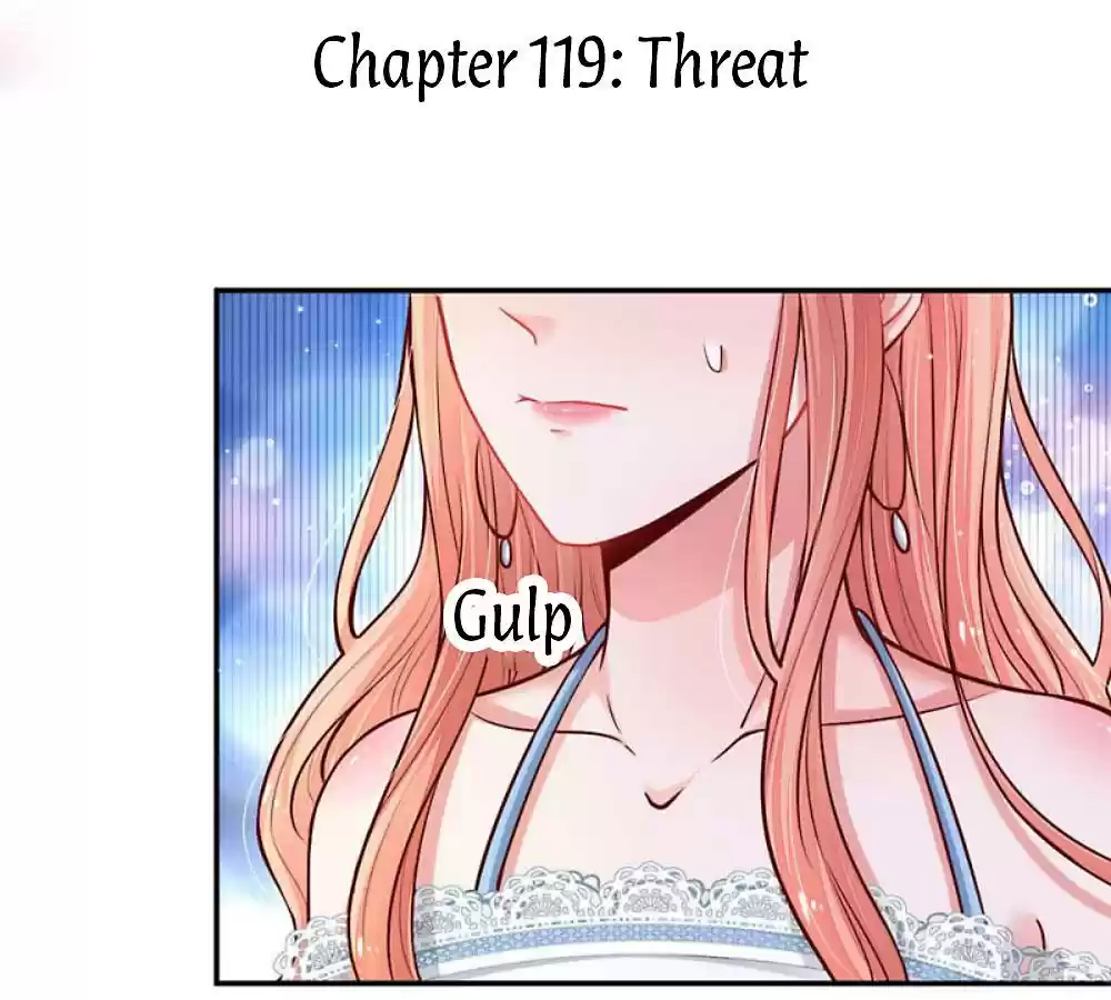 Mommy Run Away: Daddy Is Chasing After You Chapter 119