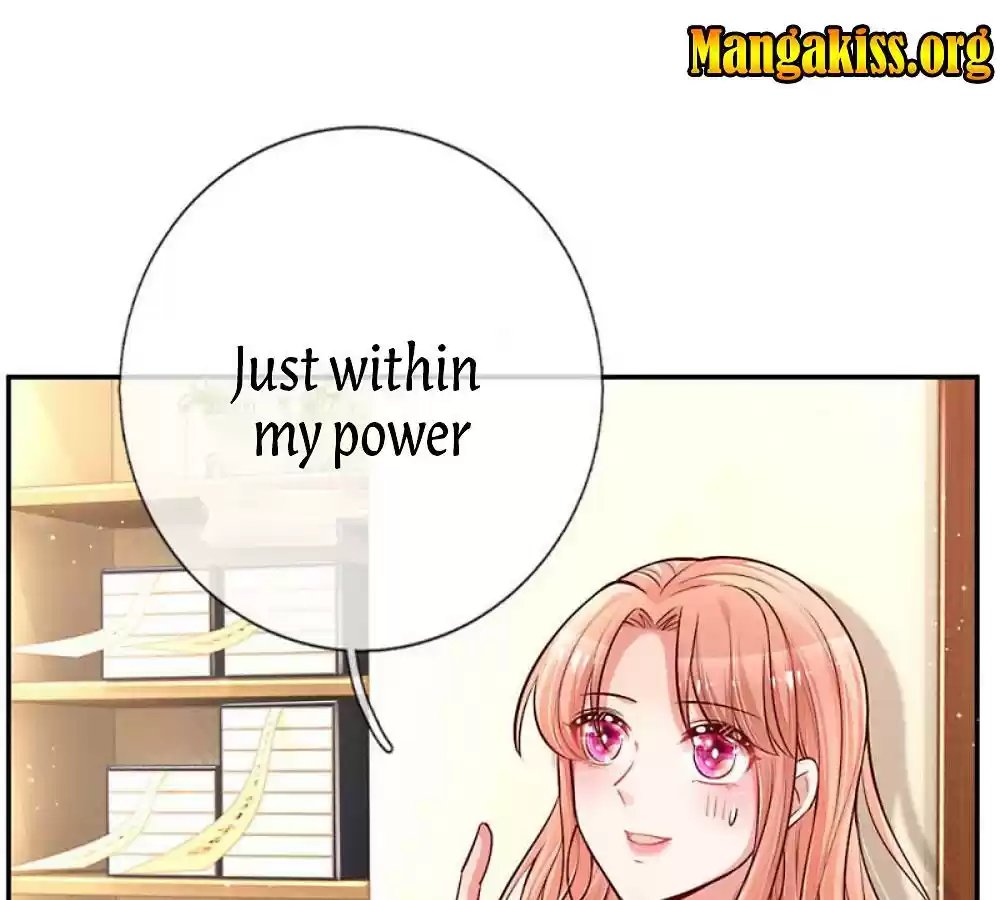 Mommy Run Away: Daddy Is Chasing After You Chapter 119