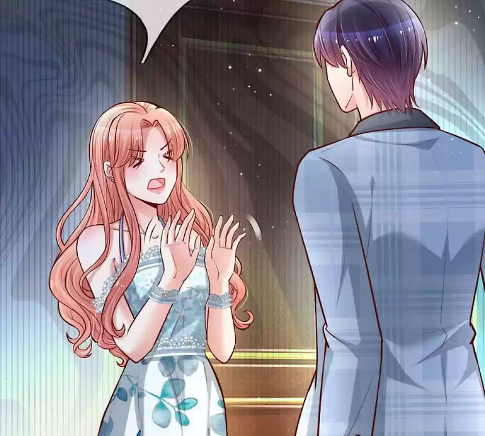 Mommy Run Away: Daddy Is Chasing After You Chapter 119