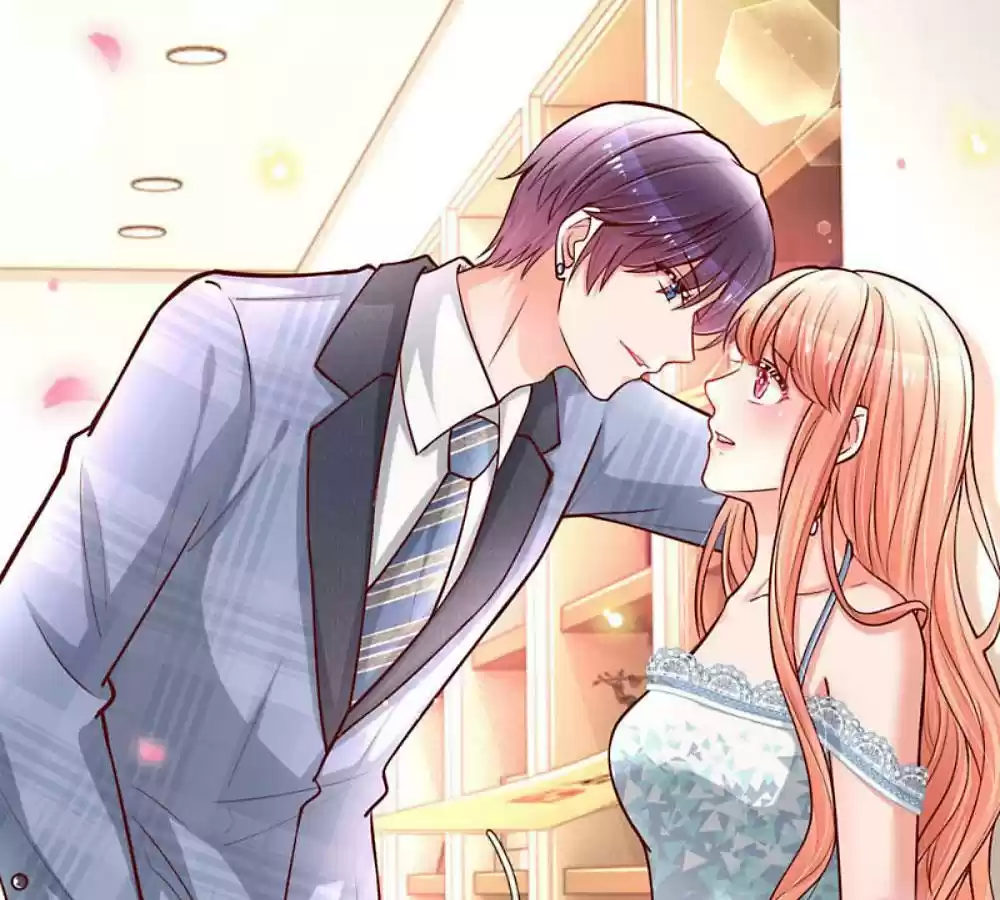 Mommy Run Away: Daddy Is Chasing After You Chapter 119