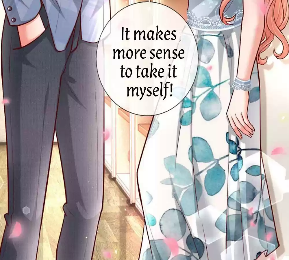 Mommy Run Away: Daddy Is Chasing After You Chapter 119