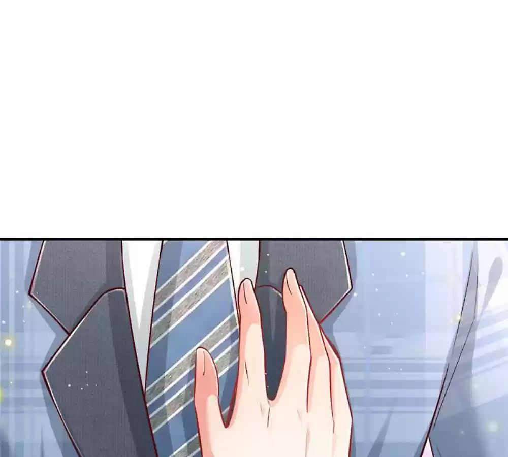 Mommy Run Away: Daddy Is Chasing After You Chapter 119