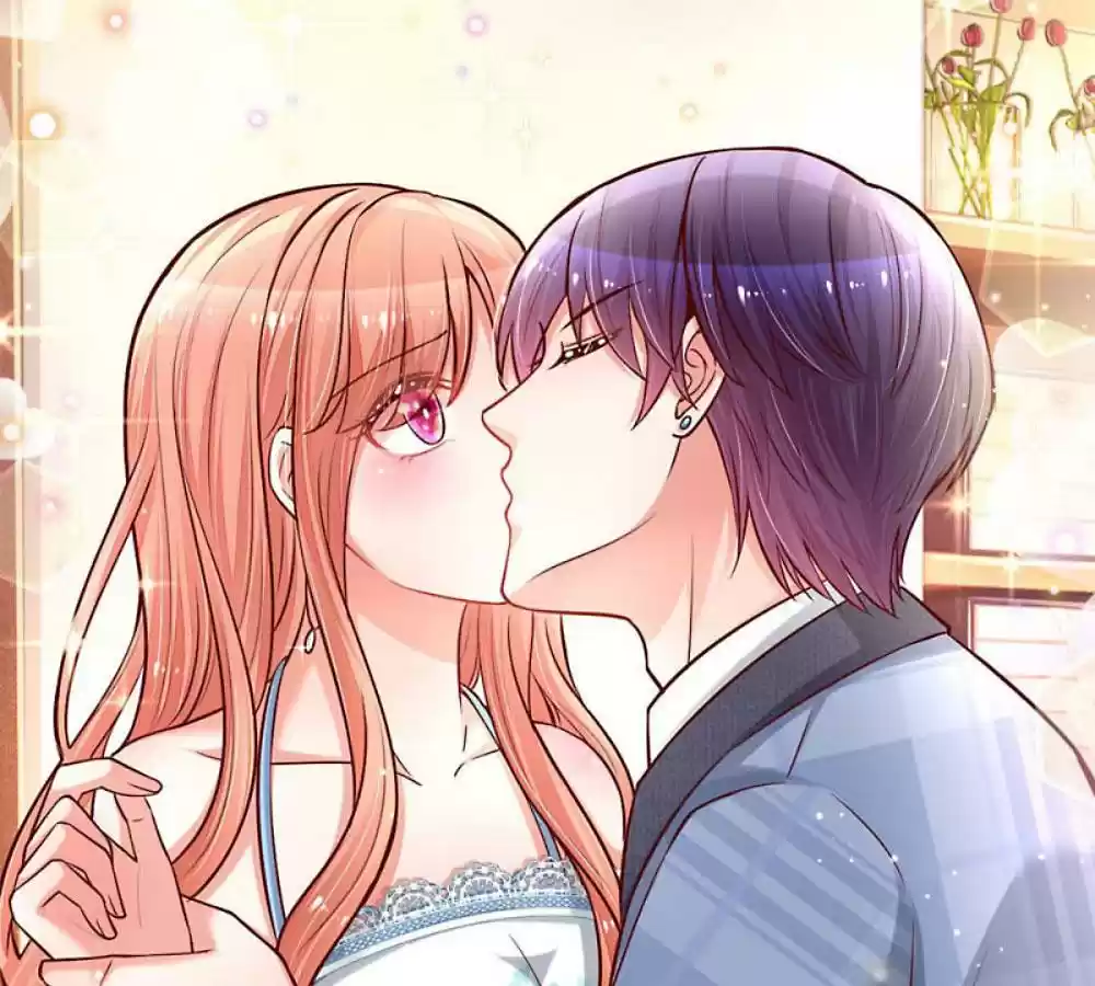 Mommy Run Away: Daddy Is Chasing After You Chapter 119