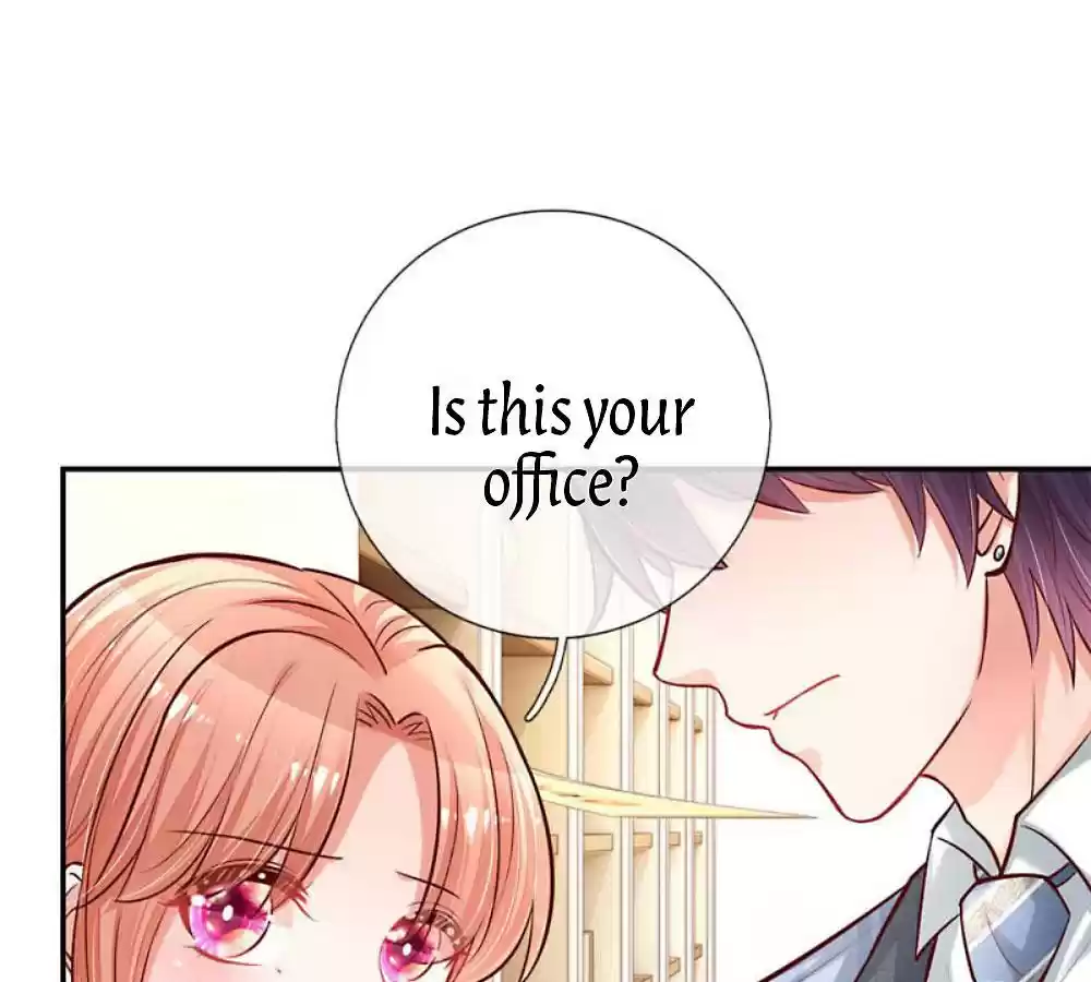 Mommy Run Away: Daddy Is Chasing After You Chapter 119