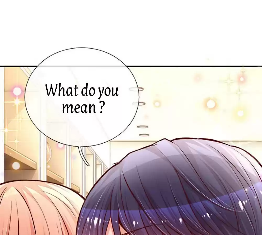 Mommy Run Away: Daddy Is Chasing After You Chapter 119