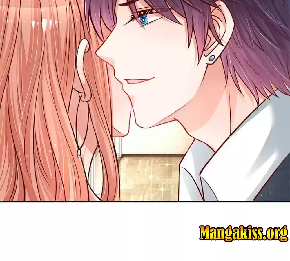 Mommy Run Away: Daddy Is Chasing After You Chapter 119