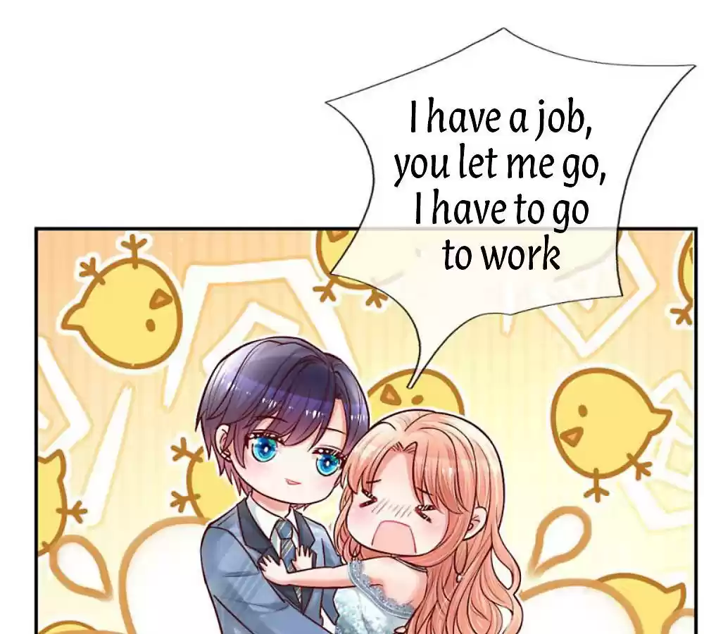 Mommy Run Away: Daddy Is Chasing After You Chapter 119