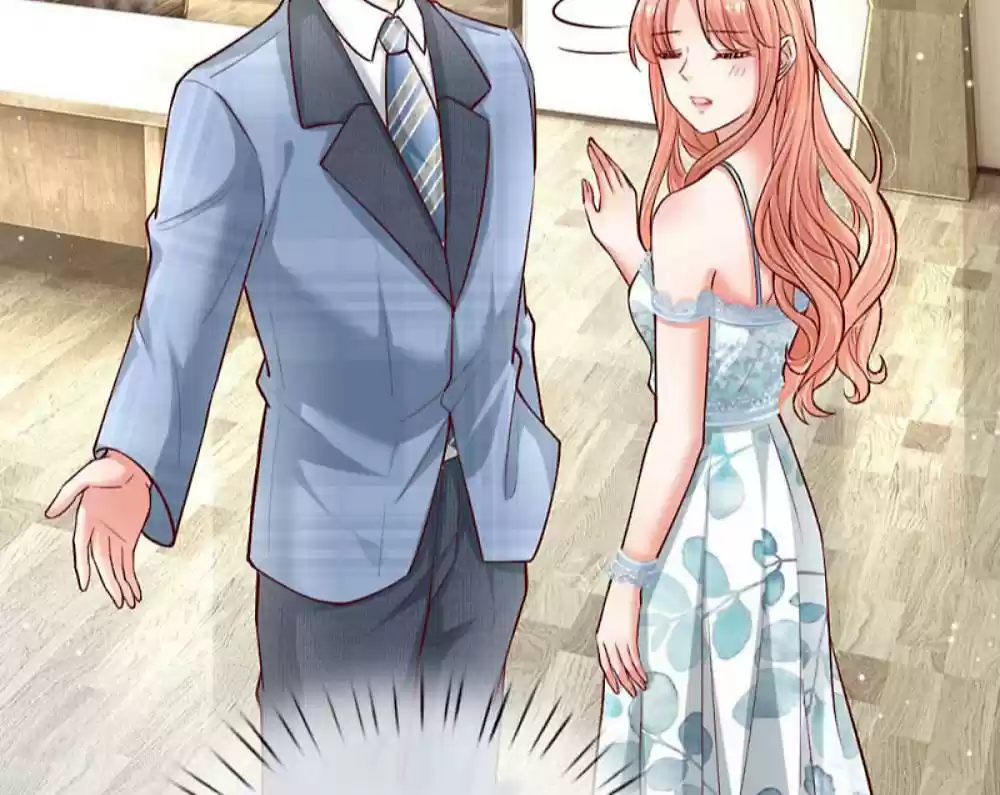 Mommy Run Away: Daddy Is Chasing After You Chapter 119