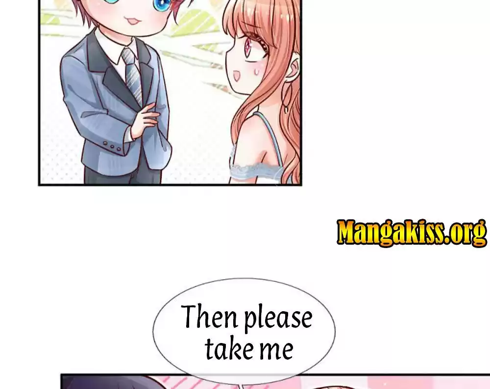 Mommy Run Away: Daddy Is Chasing After You Chapter 119