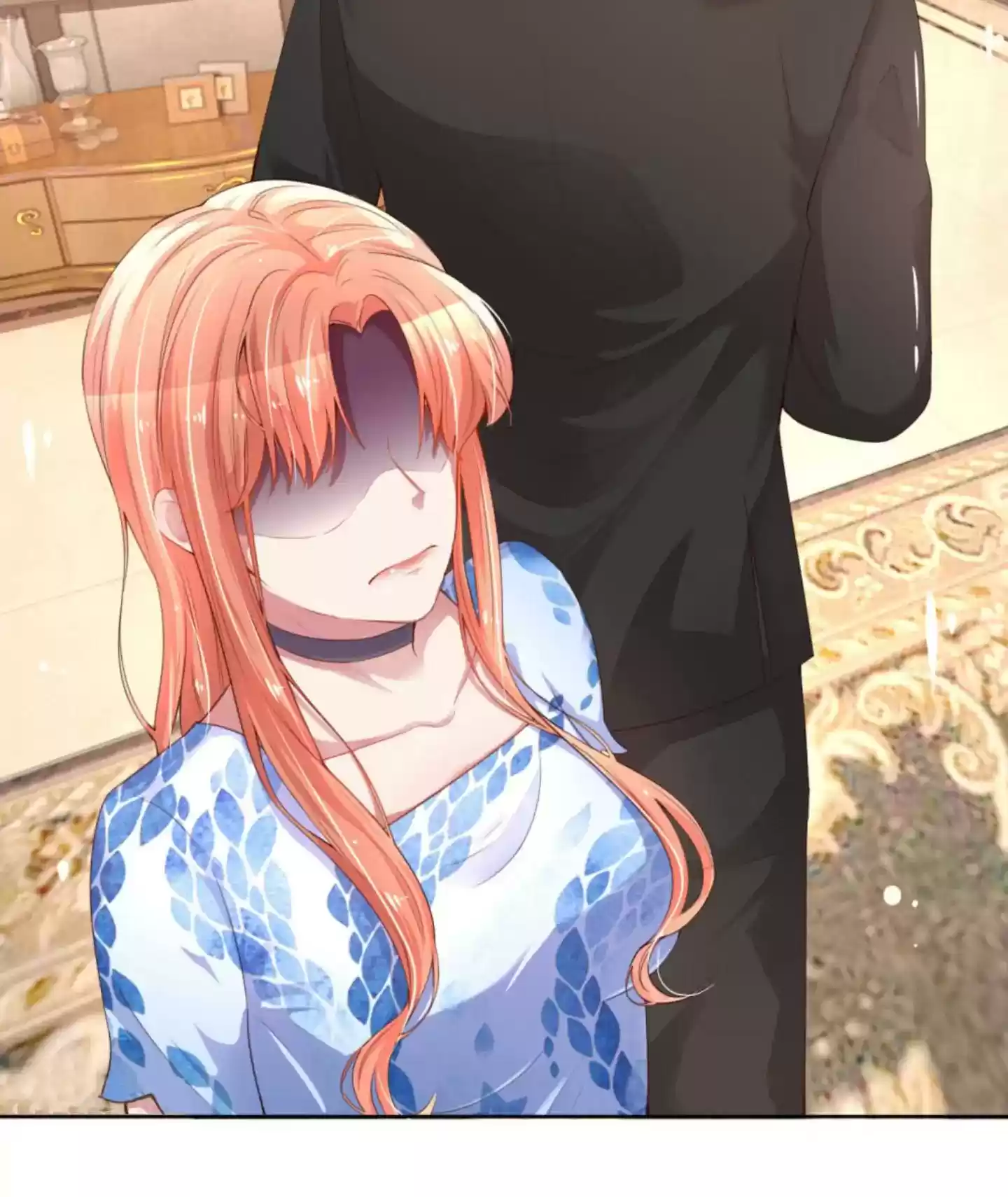 Mommy Run Away: Daddy Is Chasing After You Chapter 12: