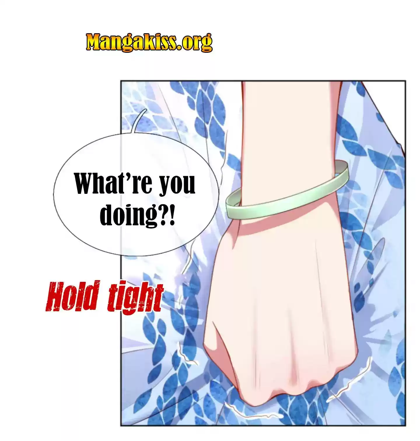 Mommy Run Away: Daddy Is Chasing After You Chapter 12: