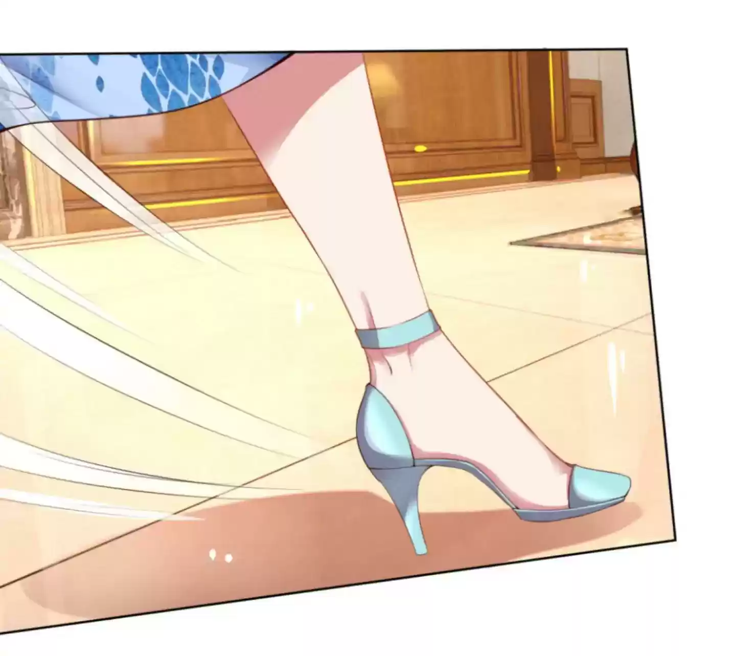 Mommy Run Away: Daddy Is Chasing After You Chapter 12: