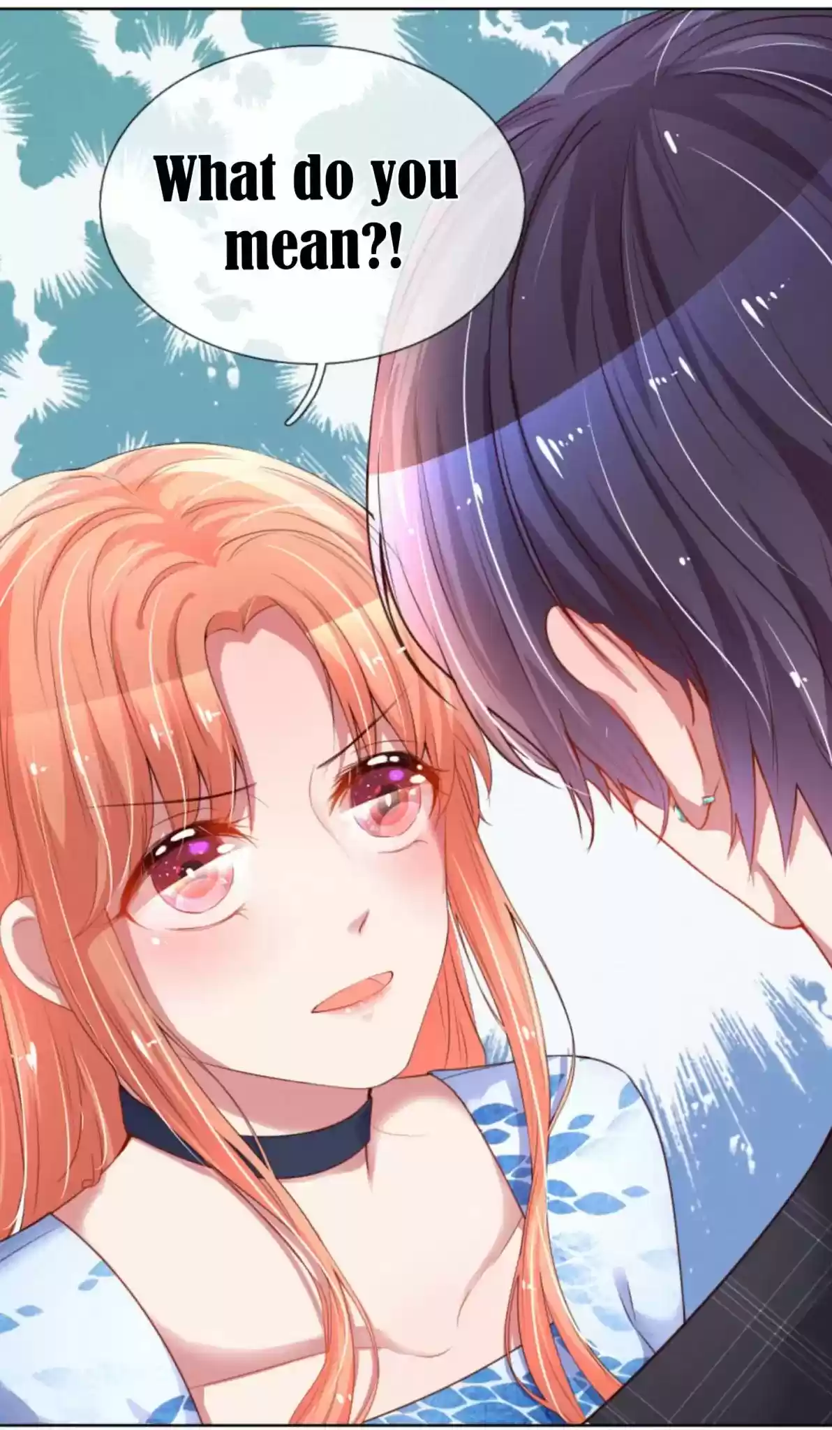 Mommy Run Away: Daddy Is Chasing After You Chapter 12: