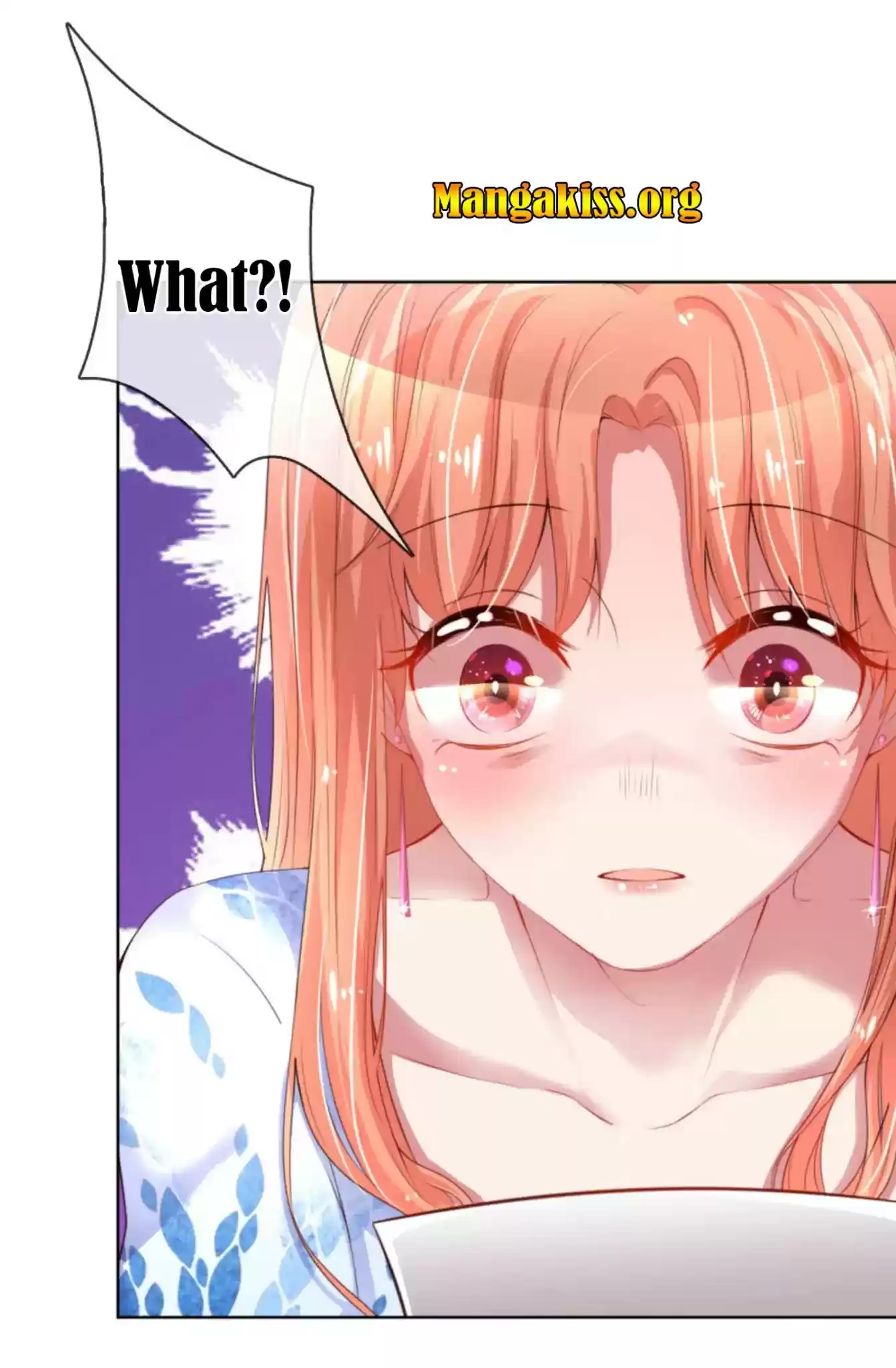 Mommy Run Away: Daddy Is Chasing After You Chapter 12: