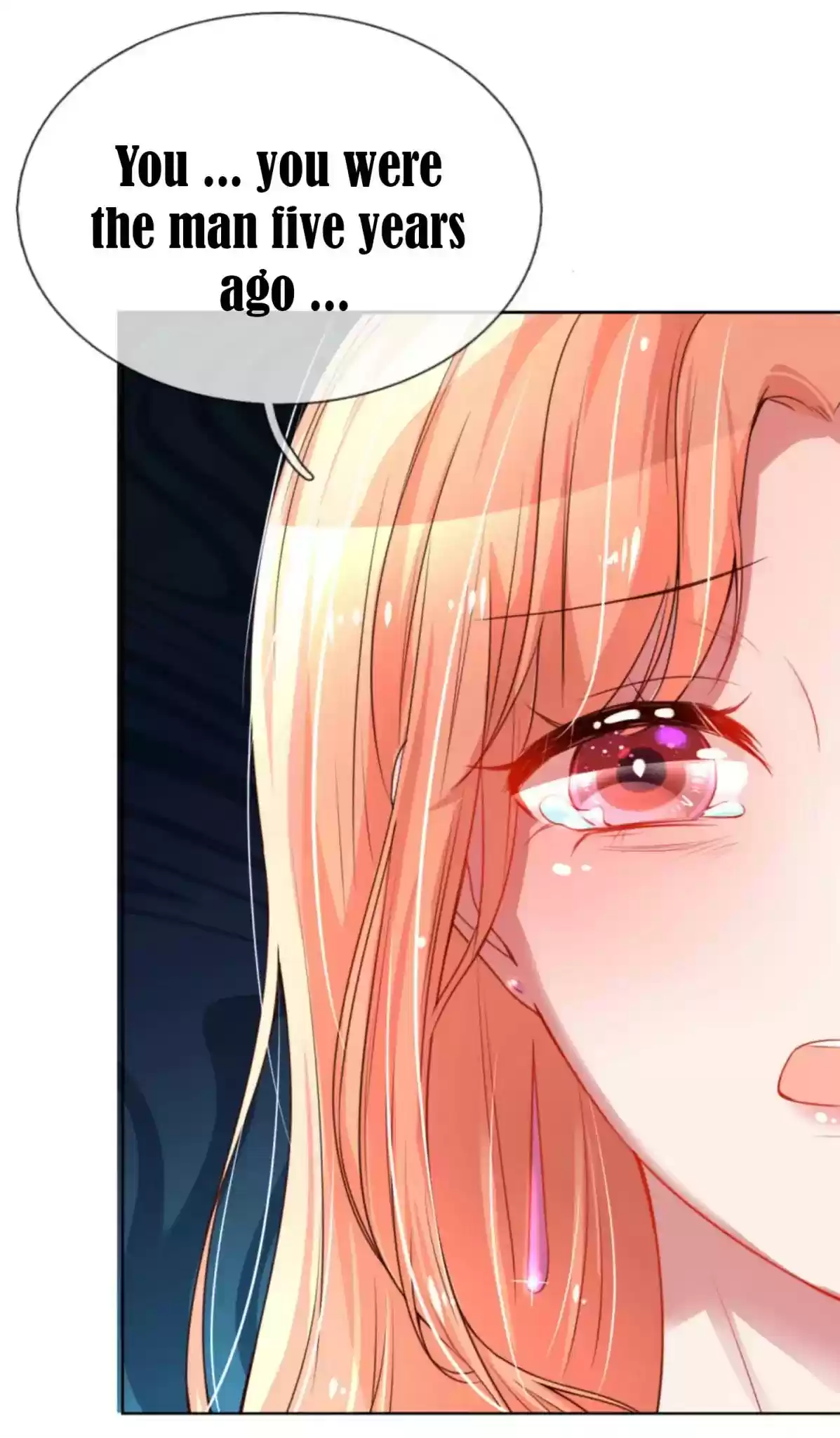 Mommy Run Away: Daddy Is Chasing After You Chapter 12: