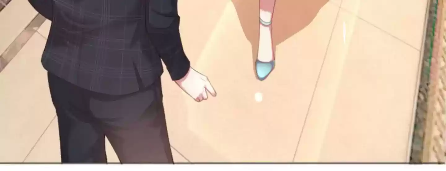 Mommy Run Away: Daddy Is Chasing After You Chapter 12: