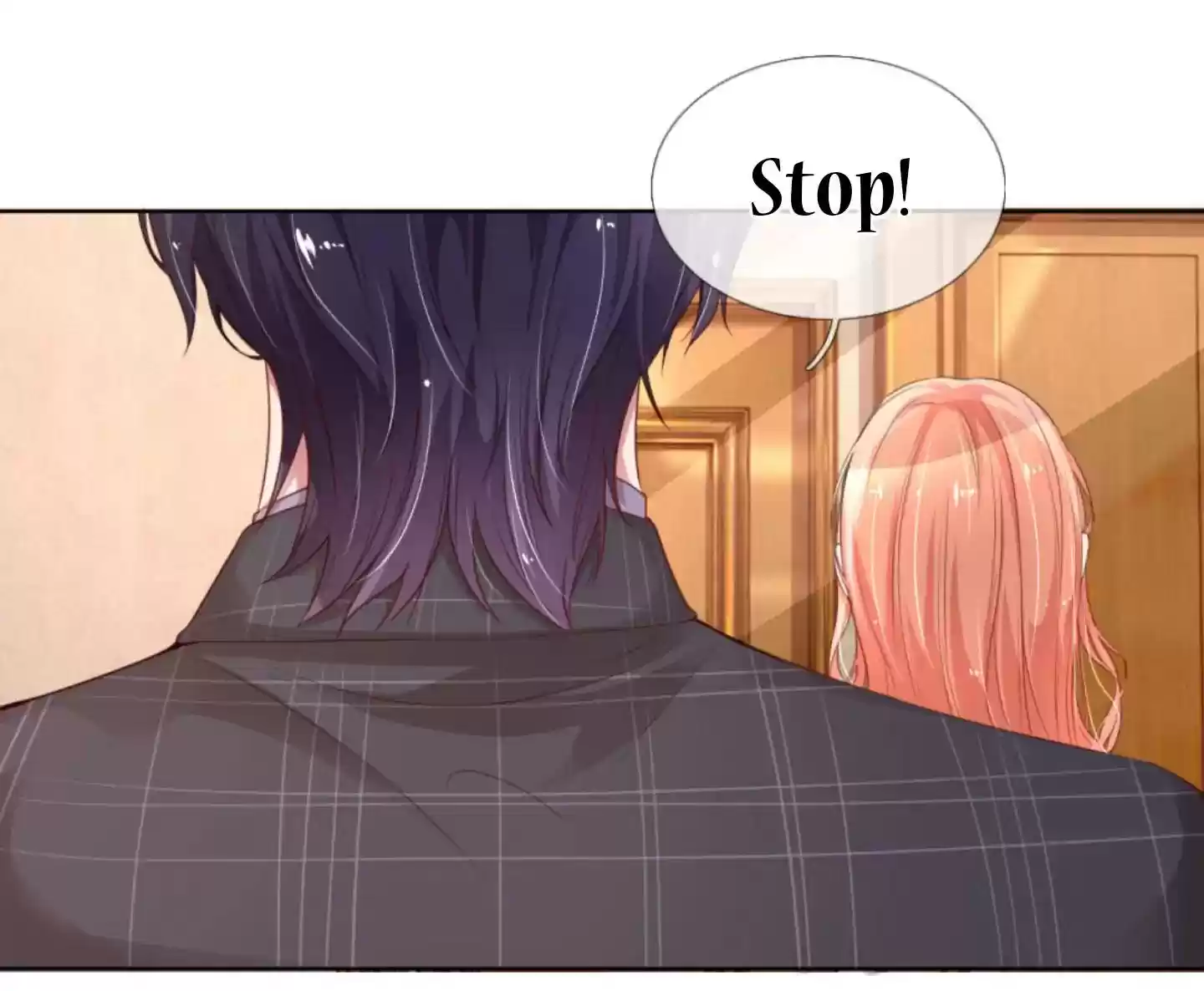 Mommy Run Away: Daddy Is Chasing After You Chapter 12: