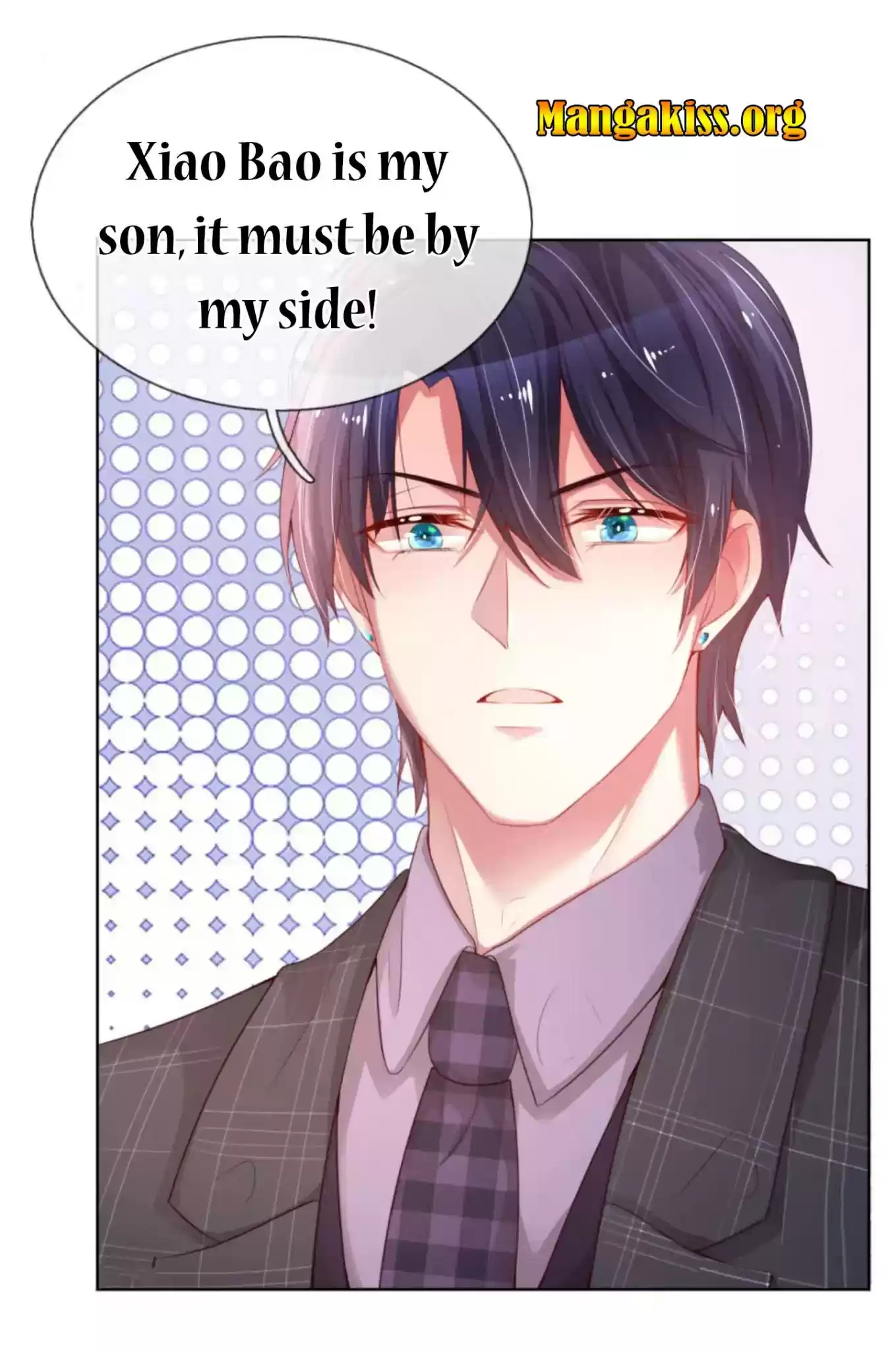 Mommy Run Away: Daddy Is Chasing After You Chapter 12: