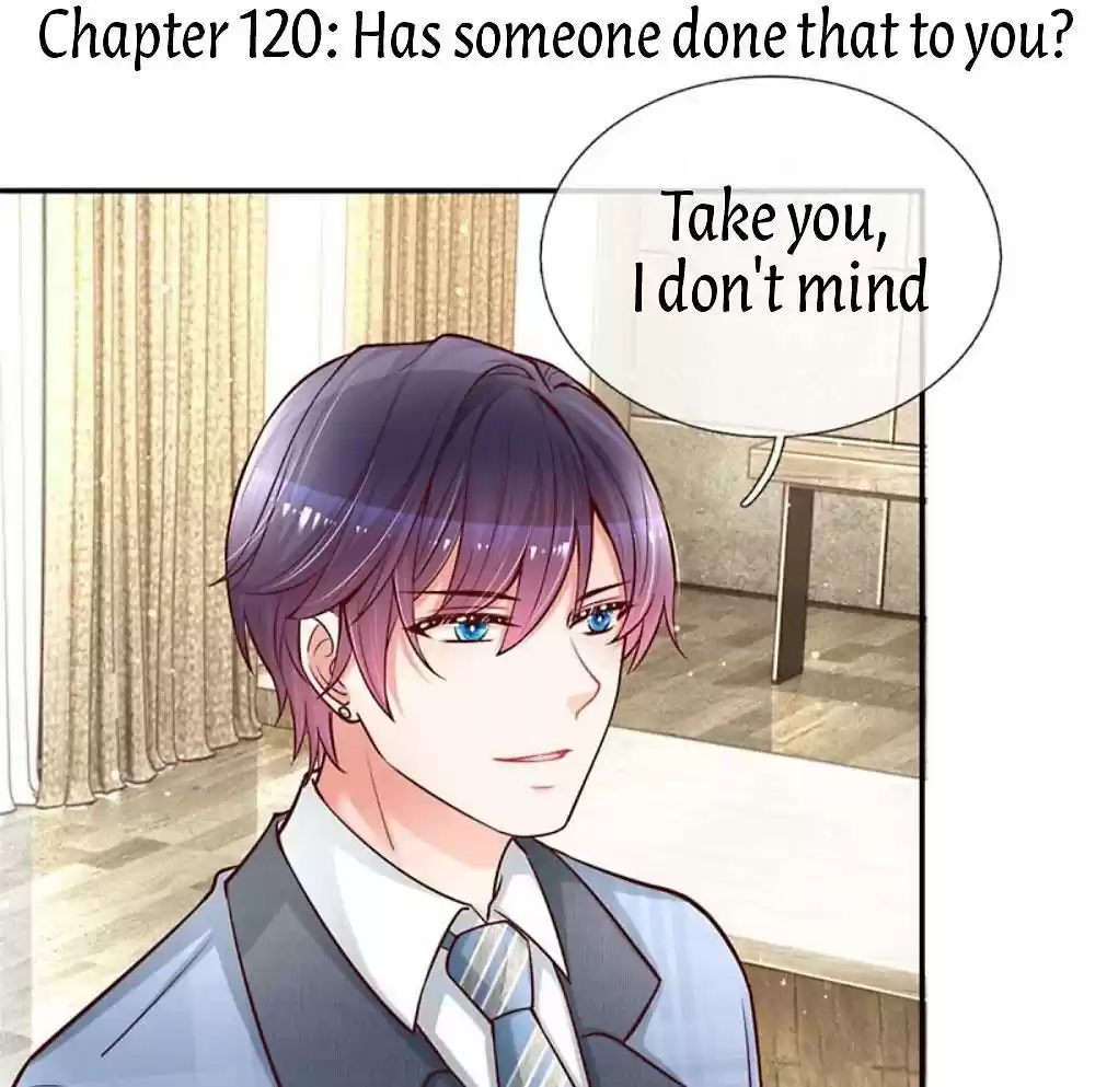 Mommy Run Away: Daddy Is Chasing After You Chapter 120