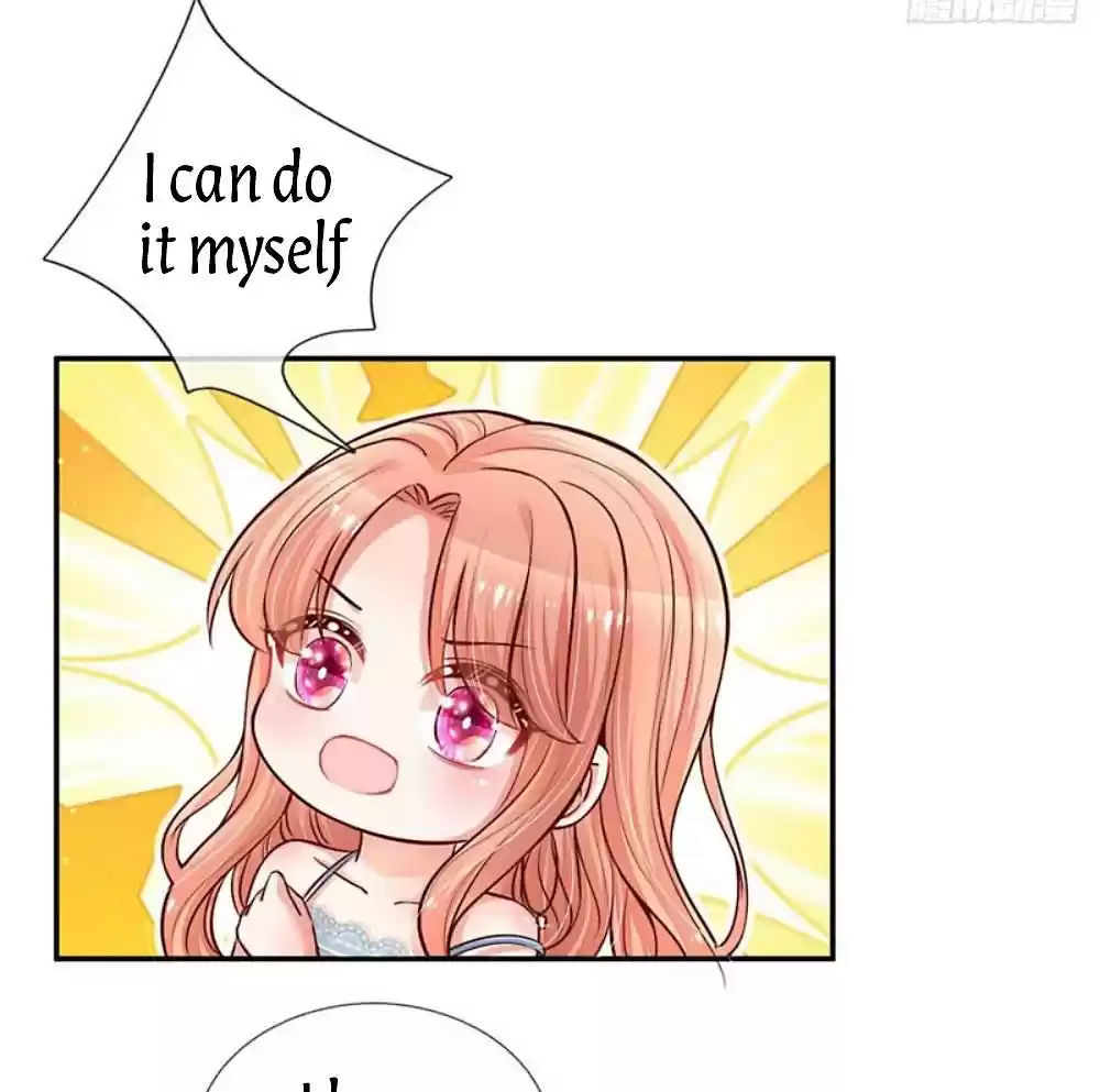 Mommy Run Away: Daddy Is Chasing After You Chapter 120