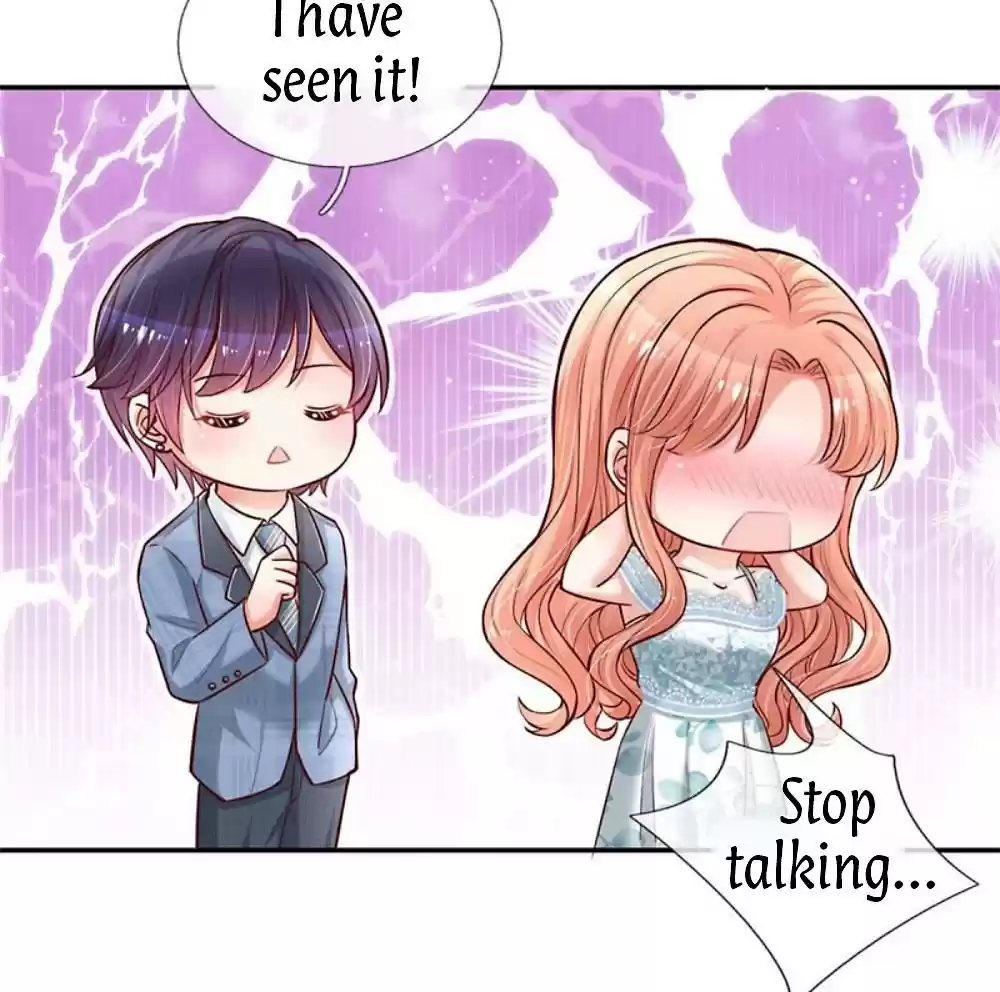 Mommy Run Away: Daddy Is Chasing After You Chapter 120