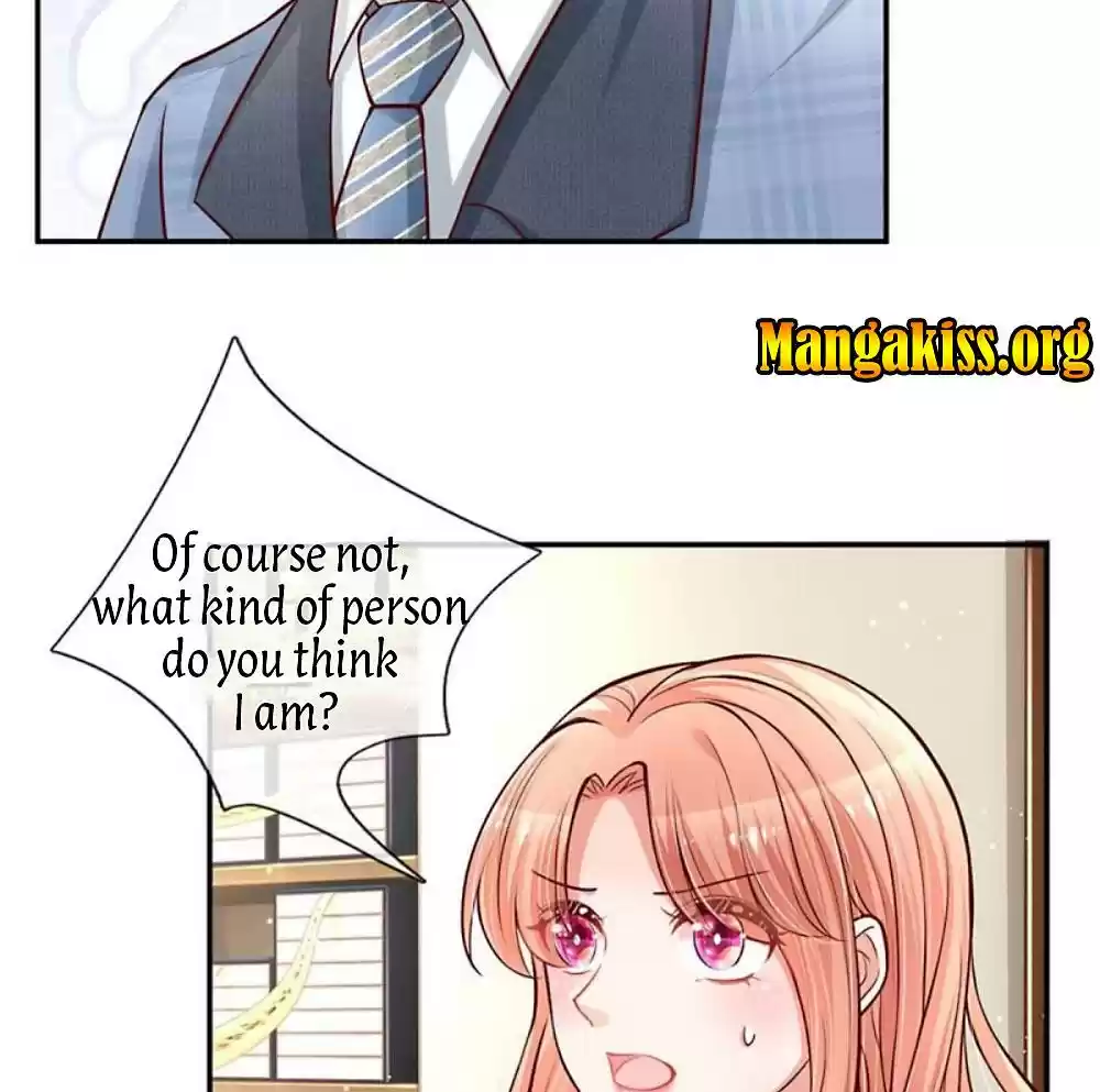 Mommy Run Away: Daddy Is Chasing After You Chapter 120