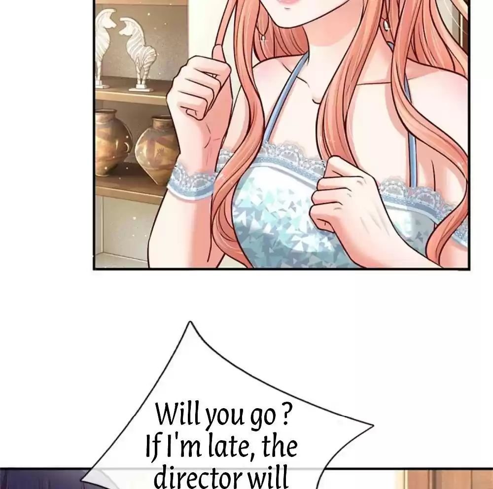 Mommy Run Away: Daddy Is Chasing After You Chapter 120