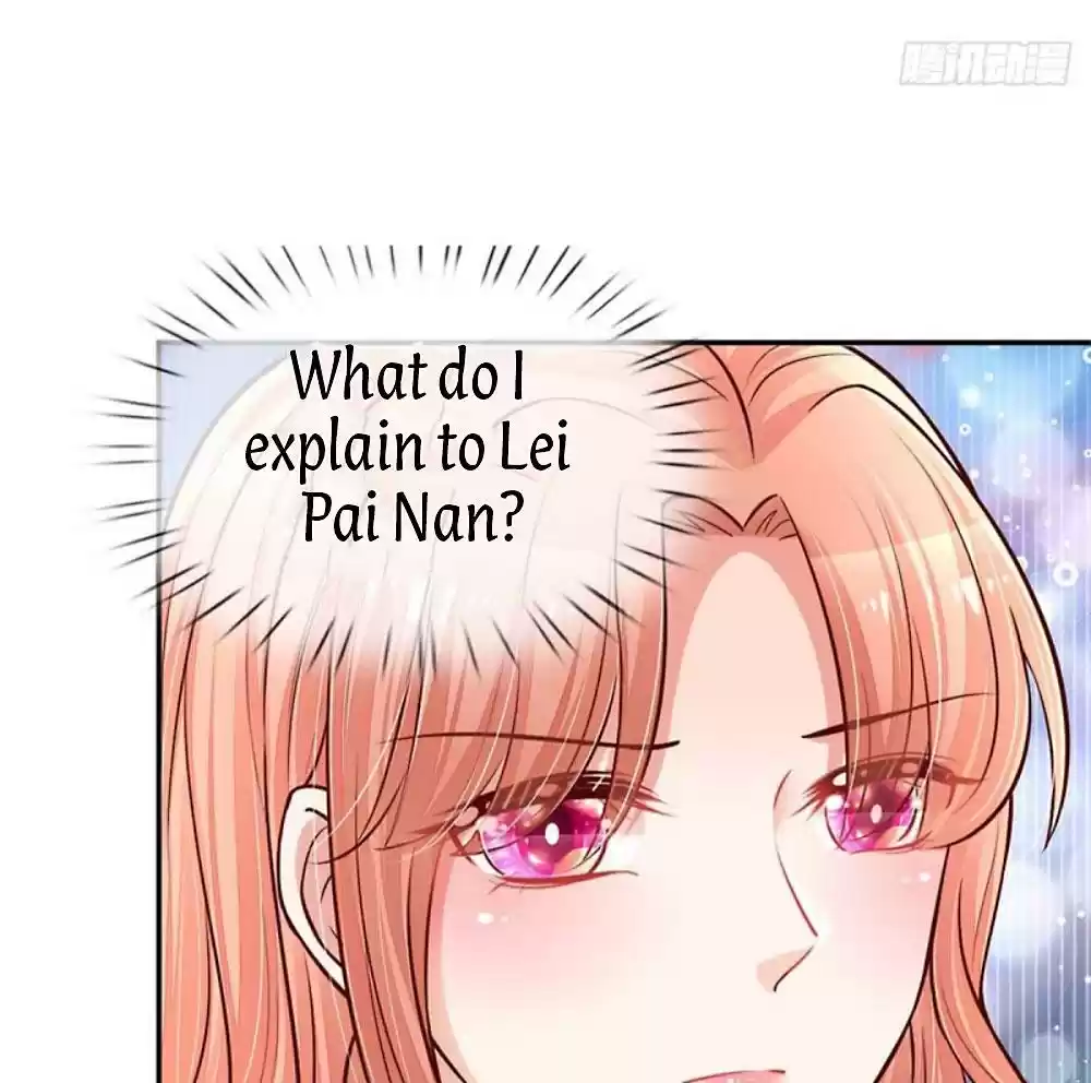 Mommy Run Away: Daddy Is Chasing After You Chapter 120